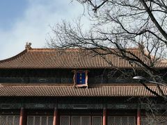 -东华门大街小区