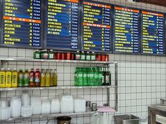 -护国寺小吃(左家庄店)