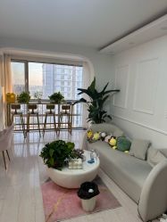 -IDEA·艾蒂尔科技美肤·日式美甲美睫集合店