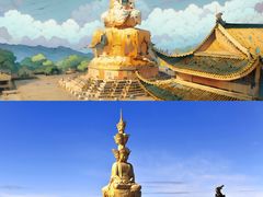 -普陀山风景名胜区-千步大沙