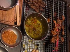 -夜食白市Yespicy·烧烤啤酒宵夜(番禺四海城店)