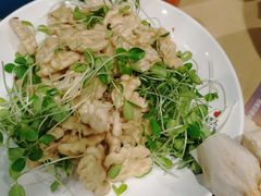 -初色海鲜自助(万丰路店)