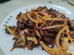 -人和啤酒屋海鲜大排档(营口路店)