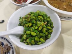 -笨罗卜浏阳菜馆(太平街店)