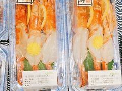 -七鲜超市(瑞虹天地太阳宫店)