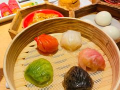 -避风塘·老港味餐厅·茶档(长宁龙之梦店)