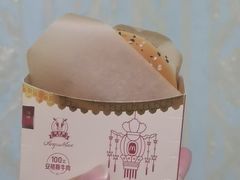 -麦当劳(浦江镇绿地乐和城店)