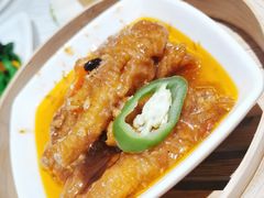 -相思林金岛饭店(青山湖店)