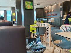 -德克士(通惠门店)