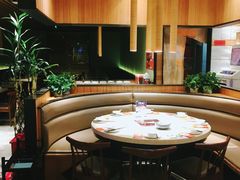 -潮牛海记•潮汕牛肉火锅•醉鸡煲•粿条汤(通北路店)
