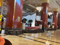 -北京中国大饭店