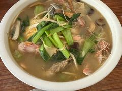 -马路桥姜汤面(江城大楼店)