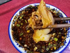 -易老妈蹄花.特色川菜(人民公园总店)