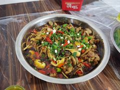 -食神又名厕所兔