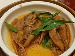 -聚福山莊·寻味顺德(北滘店)