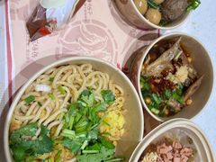 -盛香亭热卤(宝泰购物广场店)