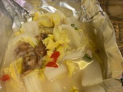 -碳炉海鲜烧烤·1992(北京路店)