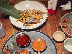 -薇酌饮·陕西菜(南门外店)