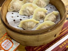 -老边饺子馆(中街店)