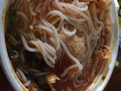-笋爷高汤嗦螺粉·螺蛳粉(上社店)