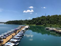 -仙海旅游度假区