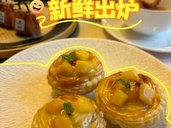 -丽思卡尔顿酒店-天泰轩中餐厅(大沽北路店)