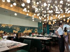 -雀蓝川菜(奥体广场店)