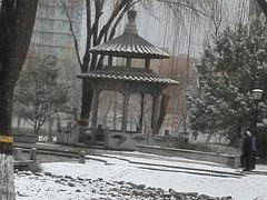 -玲珑塔公园