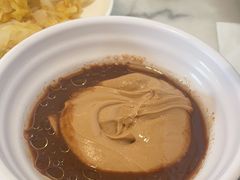 芝麻酱-将台涮肉(酒仙桥店)