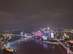 -WFC会仙楼观景台