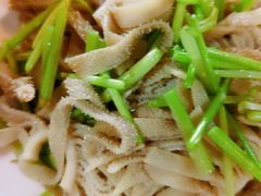 -烤肉宛饭庄(北新桥店)