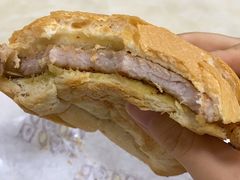 -L猪扒包(天河购书中心店)