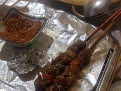 -霄汉羊排(万松园一店)