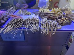 -水产西街炸串(水产西街店)