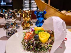 -狮拾久·现代新加坡料理(福田COCO Park店)