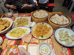 -新兴园饺子馆(河南街店)