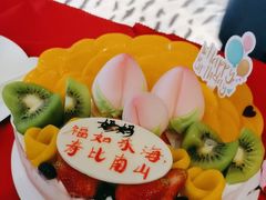 -广州酒家(中华广场店)