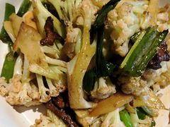 -胖老汉椒麻鸡清真新疆菜(西御街店)