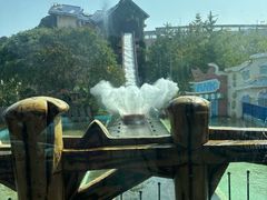 -大连海昌发现王国主题公园