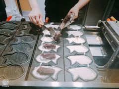 -粉粉乐鲷鱼烧(美罗城店)