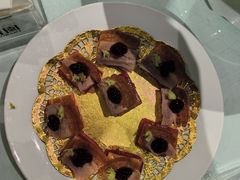 -花家怡园HUA'S RESTAURANT(崇文门·哈德门广场店)