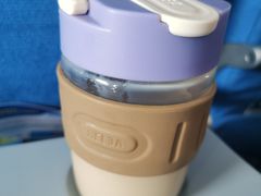 -星巴克(海口美兰机场分店)