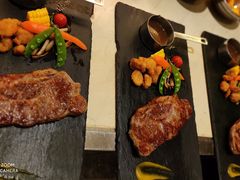 -宜昌富力皇冠假日酒店·咖啡1号西餐厅