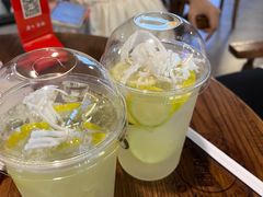 -椰语堂·海南清补凉(友谊阳光城店)