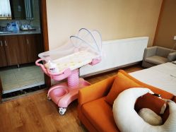-莲生母婴月子中心(清水河公园店)