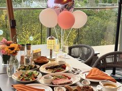 -WESTWOOD•落日餐厅•乐队演出(前海壹方汇店)