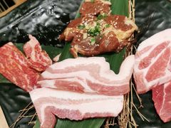 -千寻烧肉(政务区店)