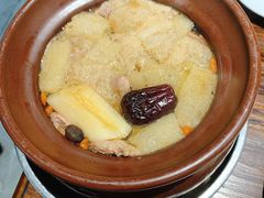 -民间瓦缸煨汤館(嵩山路店)