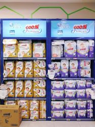 -孩子王童乐园(天津远洋乐堤港店)