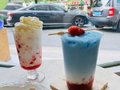 -伊斯坦布尔土耳其清真咖啡餐厅